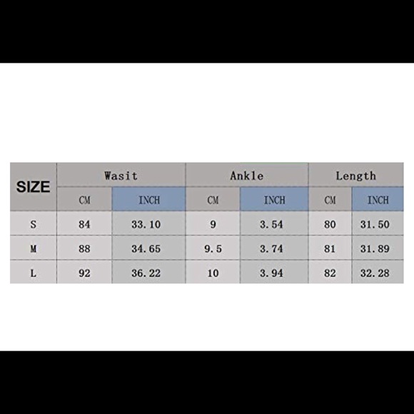 VNVNE  Women's High Waisted Squat proof leggings - Picture 5 of 5